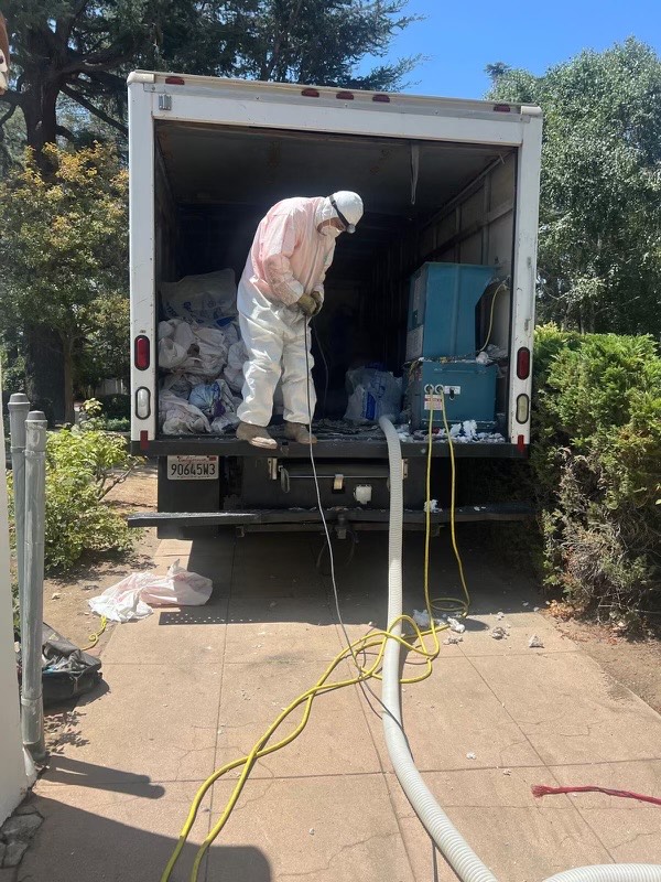 Fix It First restoration project 14 — Riverside CA